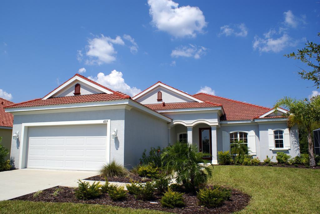 Gulfcoast Holiday Homes - Sarasota/Bradenton Ngoại thất bức ảnh
