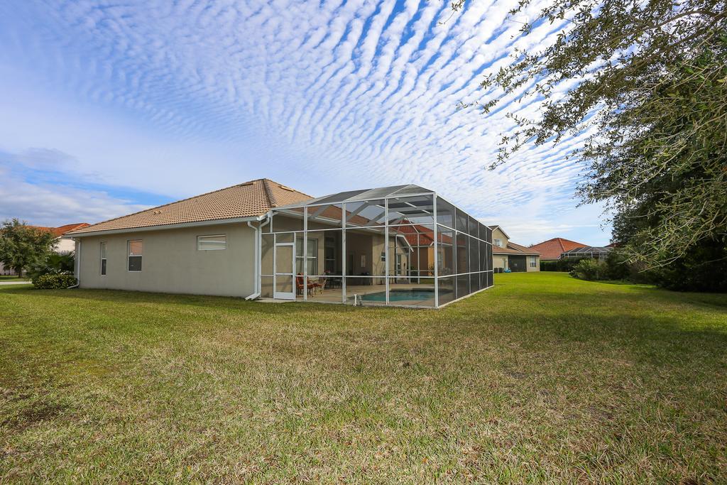 Gulfcoast Holiday Homes - Sarasota/Bradenton Ngoại thất bức ảnh