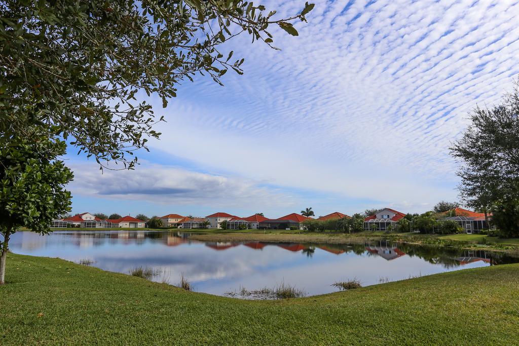 Gulfcoast Holiday Homes - Sarasota/Bradenton Ngoại thất bức ảnh
