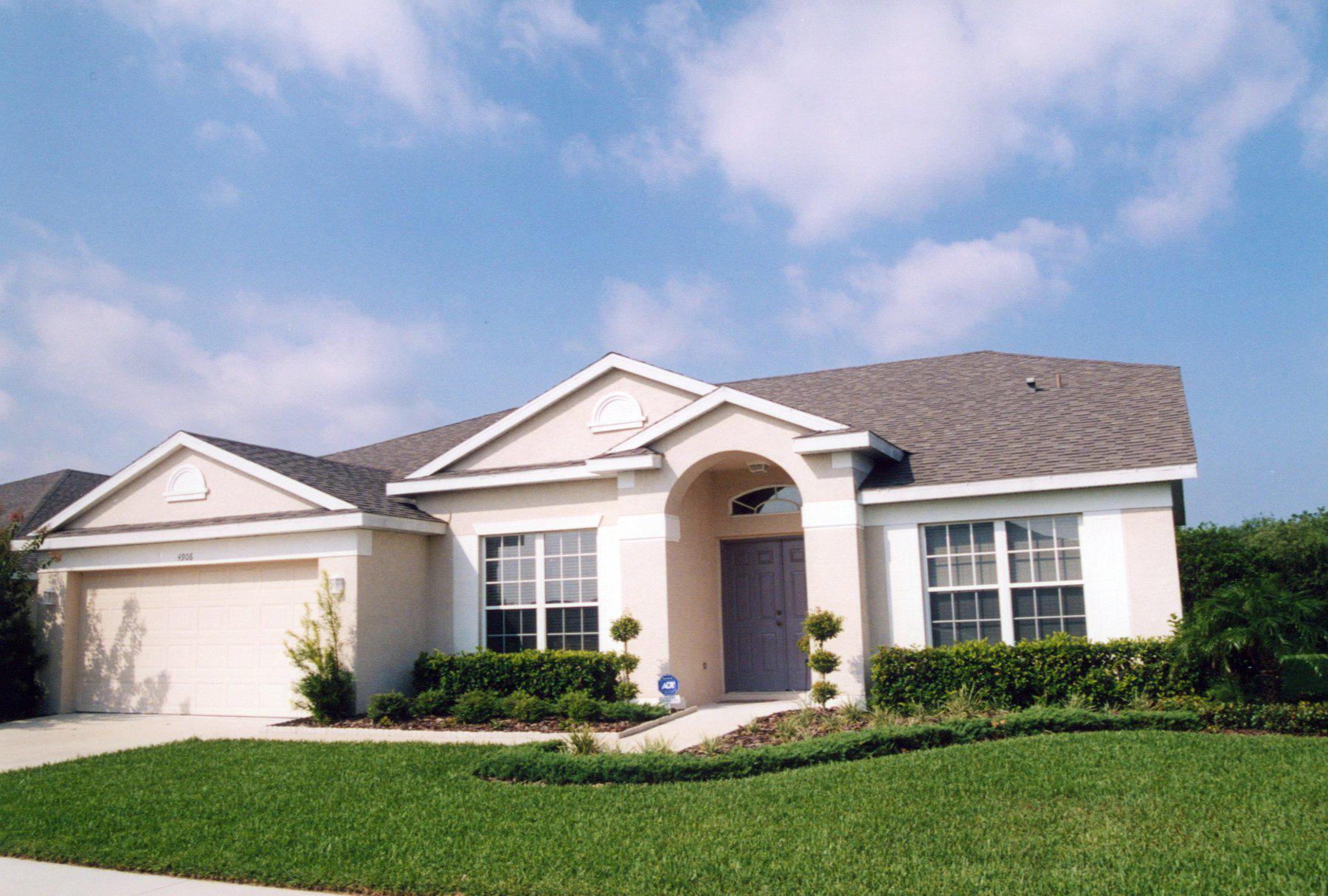 Gulfcoast Holiday Homes - Sarasota/Bradenton Ngoại thất bức ảnh