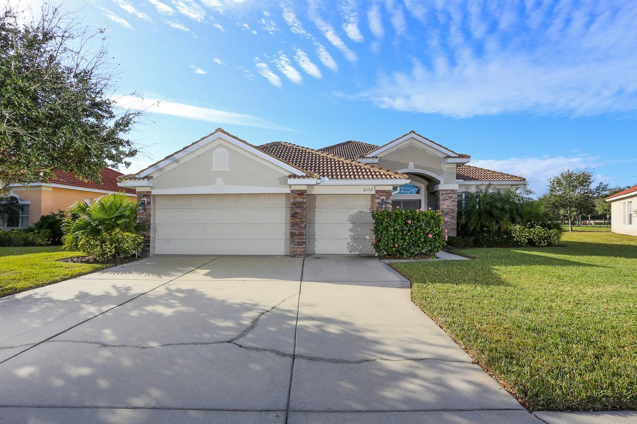 Gulfcoast Holiday Homes - Sarasota/Bradenton Ngoại thất bức ảnh